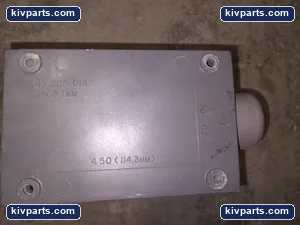 Allen-Bradley AB Contact – actual item, photo 2 of 4