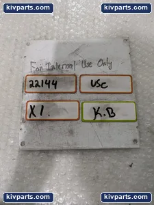 Eaton Disconnect Switch Isolator – actual item, photo 8 of 8