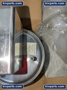Schneider Electric PC-301 Air Flow Pressure Switch – actual item, photo 5 of 6