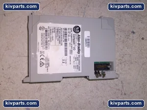 Allen-Bradley 1769-IT6 Thermocouple mV Input Module – actual item, photo 3 of 4
