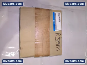 SMC MXS25-40-X1341 Air Slide Table Cylinder – actual item, photo 3 of 4