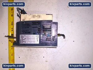 Schneider Electric TV12H018M2 AC Drive – actual item, photo 4 of 5