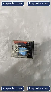 Omron MY4 Relay – actual item, photo 3 of 6