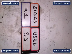 08900C003-174 – actual item, photo 7 of 7