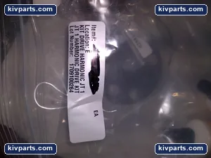 Harmonic 90570-00003 Drive – actual item, photo 5 of 7