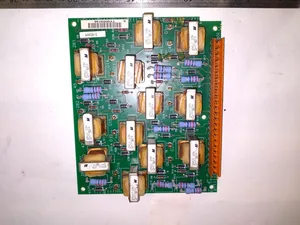 ABB TY0009746 Circuit Board