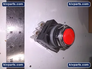 General Electric CR104PXF11 Push/Push Unit – actual item, photo 4 of 8