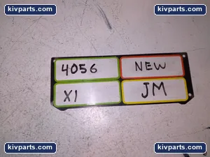 Molecular Bioproducts 3911-11 – actual item, photo 4 of 4
