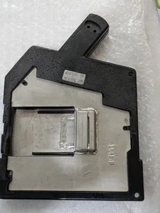 Telemotive A1445-0 Remote Transmitter Housing Panel