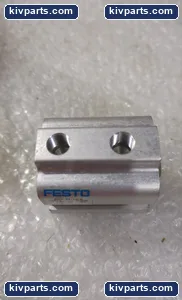Festo ADV-25-10-A Cylinder – actual item, photo 5 of 6