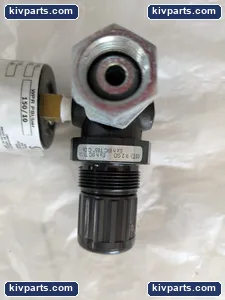 Graco 24H420 Regulator – actual item, photo 3 of 5