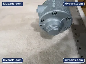 QS-4017 M&m A94 AM415 Pump – actual item, photo 4 of 7