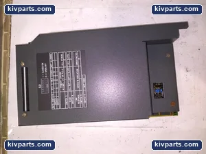 Allen-Bradley 1771-ASB/E Remote I/O Adapter Module – actual item, photo 2 of 5