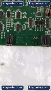 Wayne WU001847 Brib RS485 Communication Board – actual item, photo 3 of 5