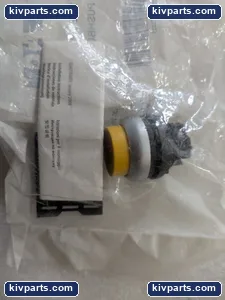 Eaton M22-DH-Y Component Switch Control – actual item, photo 2 of 3