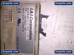 IAI RCP2-C-RSA-I-PM-0 Robo Cylinder – actual item, photo 2 of 4