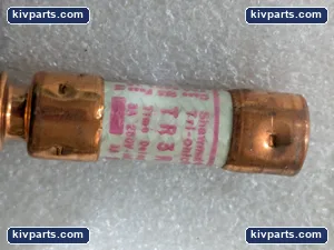 Mersen TR3R Tri-Onic Time Delay Fuse – actual item, photo 7 of 8
