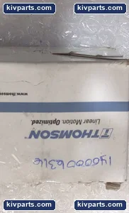 Thomson SPB12 Super Ball Bushing Pillow Block – actual item, photo 2 of 8