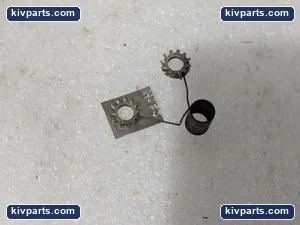 Cutler-Hammer 9586H142A Overload Heater Element – actual item, photo 3 of 5