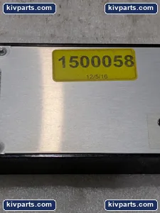 General Electric B86486-01 CDAX Unit Multiplexer Card – actual item, photo 3 of 11