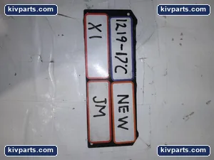 SMC Y50LM Bracket Pressure Switch Adapter – actual item, photo 2 of 2