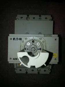Eaton NZMC1-A20 Molded Case Circuit Breaker