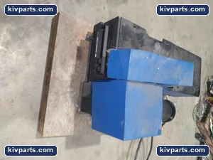 Nordson E-3700-1RK32/DAU Series – actual item, photo 7 of 13