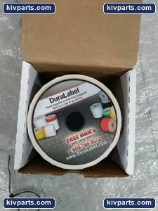 Duralabel T4-3011 Printer – actual item, photo 4 of 4