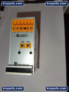 TCX 12-42DC/EZ13.55-LSA-FA Temp – actual item, photo 2 of 4