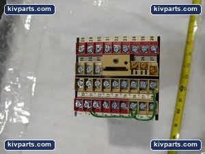 Eurotherm Fuse – actual item, photo 2 of 5