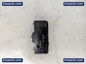 Honeywell BZ-R-A2 Micro Switch – actual item, photo 3 of 6