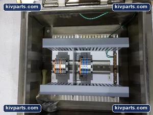 SCE-12EL1206SSLP NEMA 4 Enclosure – actual item, photo 5 of 10