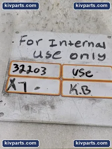 ABB IEPAF01 90 AC Field Power Supply Module – actual item, photo 11 of 11