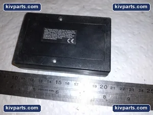 RS-422/RS-485 – actual item, photo 2 of 3