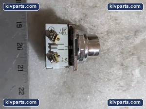 Eaton 10250T103-11 Pushbutton Oper STD Button – actual item, photo 4 of 7