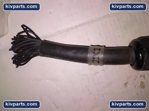 Harting Heavy Duty Connector Plug – actual item, photo 3 of 6
