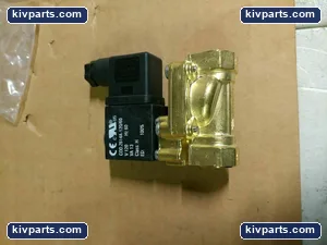 ASCO SOLENOID VALVE Solenoid Valve – actual item, photo 3 of 3