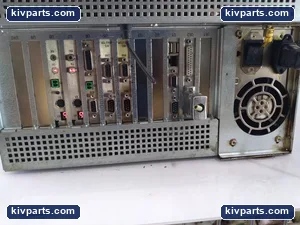 Bosch Rexroth SYSTEM200 Indramat BTV20 FWA-BTV – actual item, photo 3 of 6