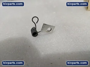 Cutler-Hammer 9586H154A Relay Heater Element Coil – actual item, photo 3 of 5