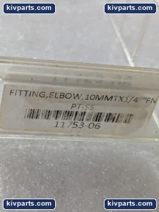 Swagelok 7/ORDER Tube – actual item, photo 2 of 7