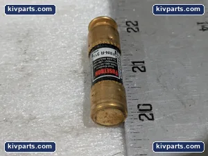 Bussmann FRN-R-3-1/2 Fuse – actual item, photo 3 of 6