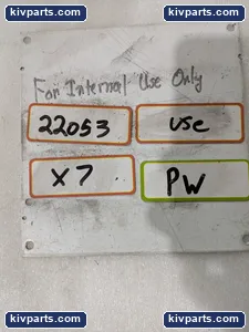 Allen-Bradley 140M-C2E-B16 Circuit Breaker – actual item, photo 6 of 6