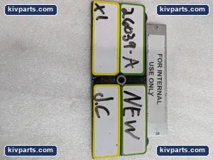 698855 Filter Element – actual item, photo 6 of 6
