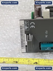 Fanuc A16B-3200-0150/13C Board CNC Circuit Card PCB – actual item, photo 12 of 17