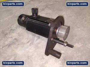 Baldor 3R-2-4/30-B5-A23 ASR BSM Bbuda – actual item, photo 3 of 4