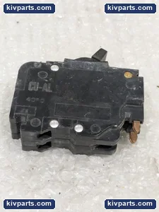 Federal Pacific NC130 FPE Stab-Lok Circuit Breaker – actual item, photo 4 of 5