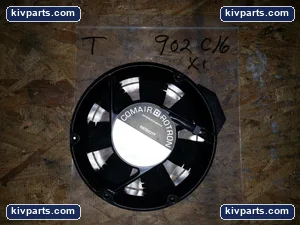 Comair Rotron PQ48F4NDNX Patriot DC Fan – actual item, photo 4 of 4