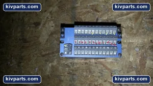 Pyromation Industrial Panel Mount Control – actual item, photo 2 of 2
