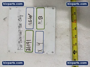 100473039 Cutting Tool – actual item, photo 2 of 2