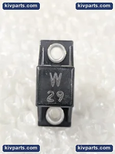 Allen-Bradley W29 Overload Relay Heater Element – actual item, photo 3 of 4
